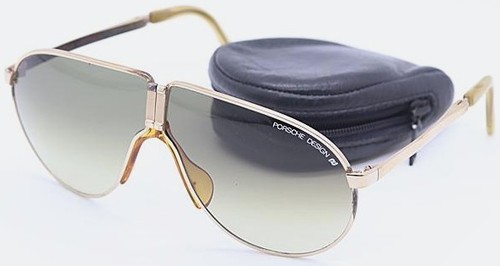 Occhiali sole porsche - occhiali,