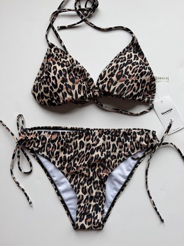 Costume bagno halter - bagno,