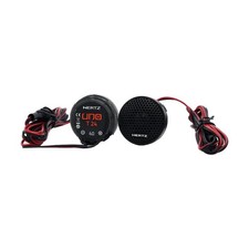 Coppia di Tweeter Hertz T24