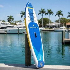 Nautica Adventure SUP