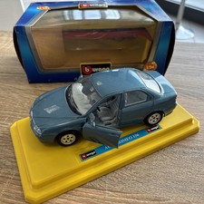 BURAGO ALFA ROMEO 156  Codice
