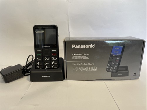 Telefono cellulare panasonic - cellulare,