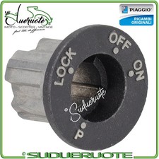 CORPO SERRATURA CHIAVE