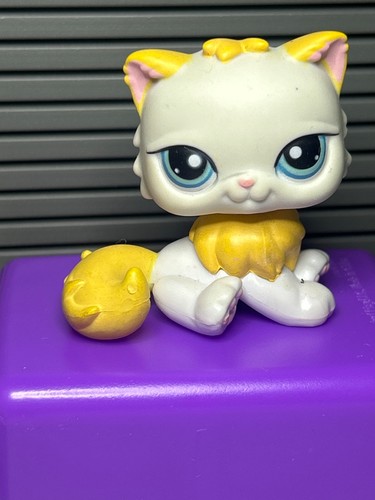 Littlest pet shop - pet,