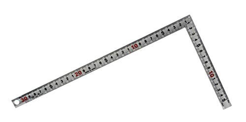 Righello quadrato sk11 - righello,