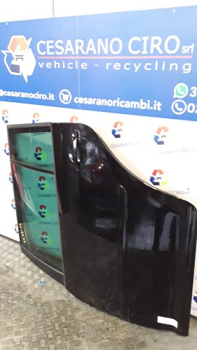 Porta post 1t0833055r - sx.,