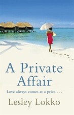 A Private Affair by Lesley