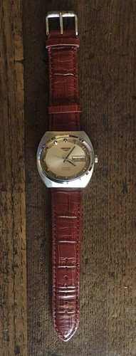 Orologio longines ultronic - orologio,