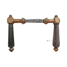 Maniglia per Porta Antico Cubo