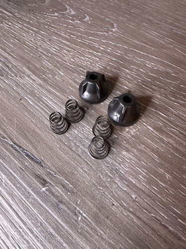 Set dadi molle spiedini - set,