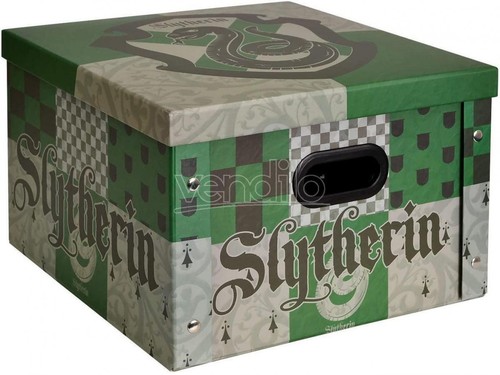 Harry potter box scatola - harry,