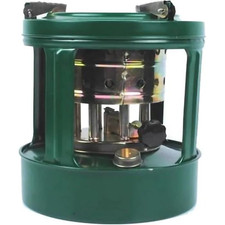 Riscaldamento mobile a