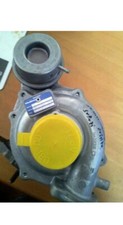 Turbina Fiat Ducato 2.0 Mjet 115cv Motore 250a1000 Dal 2011 - 2016