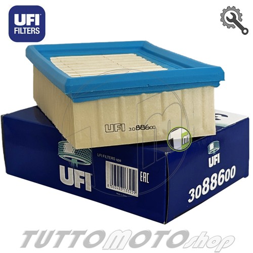 Filtro aria moto guzzi - aria,