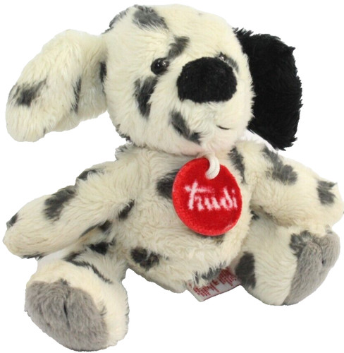 Peluche trudi cane - trudi,
