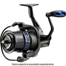 Okuma 6K Feeder MULINELLO
