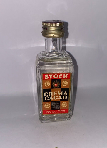 Mignon miniature crema - miniature,