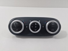 Ricambi Usati Centralina Comandi Clima A/C Fiat 500X 07356344790