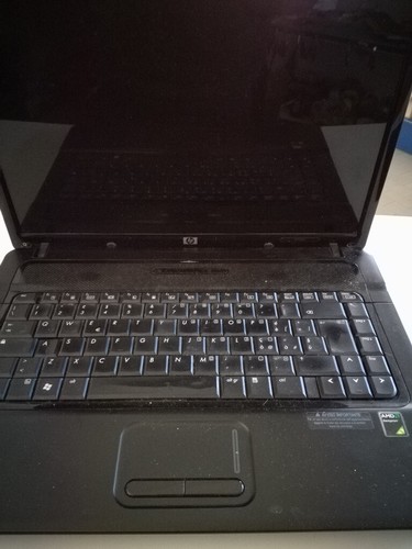 Notebook 6735s 1gb 160gb - hp,