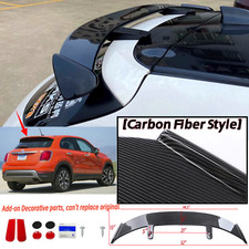 Fit For FIAT 500X 2016-2023