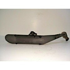 TERMINALE SCARICO MARMITTA