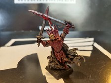 Warhammer Fantasy AOS Vampire