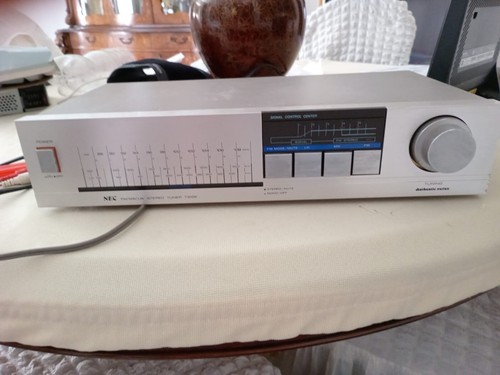 Sintonizzatore tuner nec t310e - sintonizzatore,