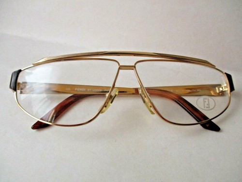 Fendi lozza vintage - by,