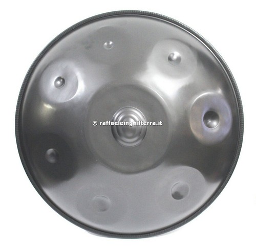 Vibe handpan minore - handpan,
