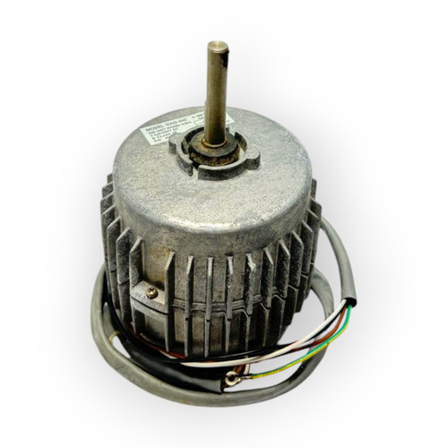 Motore elettrico monofase - motore,