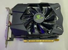 Video GeForce GTX 750 2GB GDDR5 DVI, Mini HDMI PCI-E3.0 PC DESKTOP 