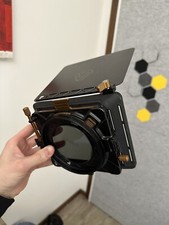 Polar Pro Basecamp VND kit -filters 2-5 Mattebox