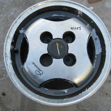 Cerchio in lega Canonica vari