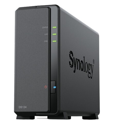 Synology server nas - synology, desktop
