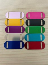 Medaglietta PASSACOLLARE