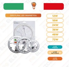 Circolina led magnetica - circolina,