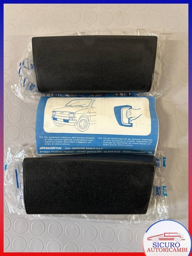 Coppia borchie riparo - /,