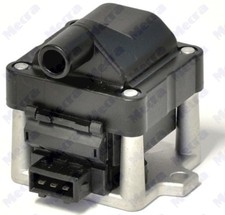 BOBINA ACCENSIONE AUDI 80 / A6