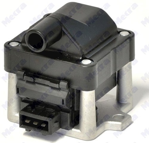 Bobina accensione audi a6 - audi, 80