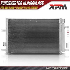 Condensatore Climatizzatore