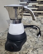 Macchina da caffè espresso