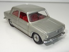 MERCURY 46 FIAT 124 - (390)