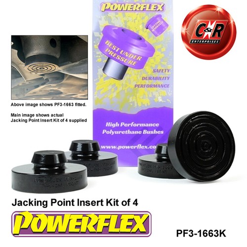 Powerflex road - powerflex,
