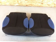 CITROEN C2 VTR (2005) 1.4 DIESEL 50KW 3P SEDUTA SEDILI POSTERIORI