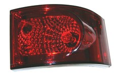 Fanale posteriore luce freno