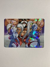 💗Dragon Ball Hentai Bikini