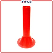 TRE SPADE IMBUTO FORO DIAMETRO