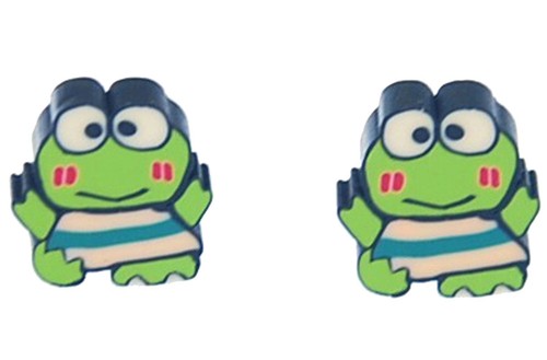 Frog tutti gli orecchini - gli,