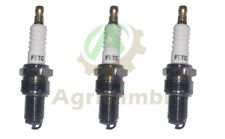 3Pz Candela 4 tempi Per