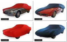 Car Cover - Coperta protezione